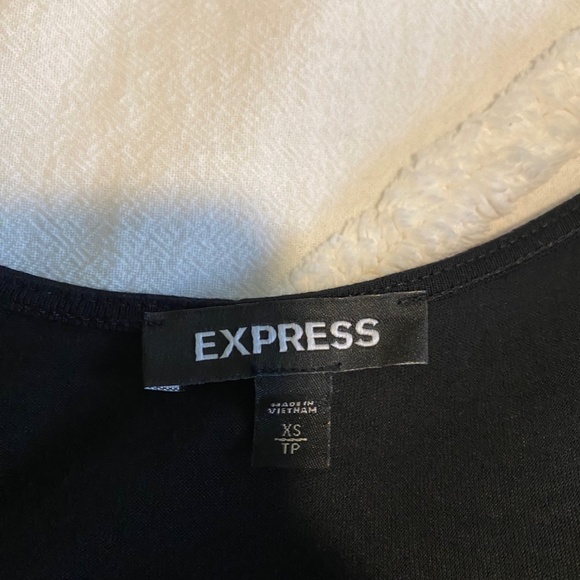 Business casual Express Tank Top - Picture 2 of 3